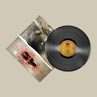 CYPRESS HILL Cypress Hill LP