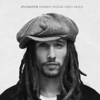 JP COOPER Raised Under Grey Skies CD