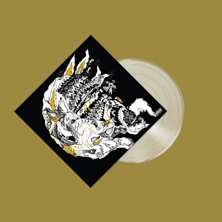 PORTUGAL.THE MAN Evil Friends LP