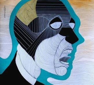 VOLA Inmazes CD DIGIPAK