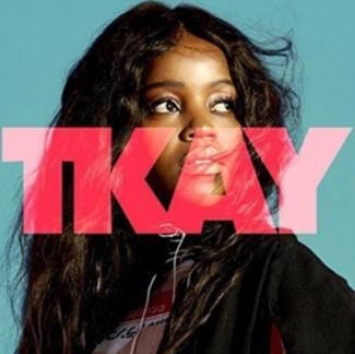 MAIDZA, TKAY Tkay LP