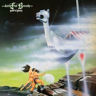FAITHFUL BREATH Gold N Glory CD