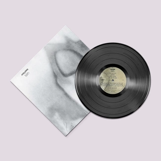 THE CURE Faith LP
