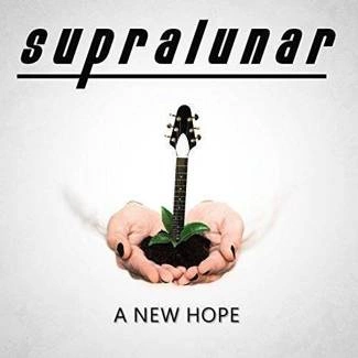 SUPRALUNAR A New Hope CD