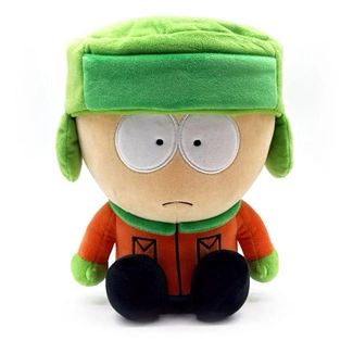 South Park Plush Figure Kyle 22 cm
