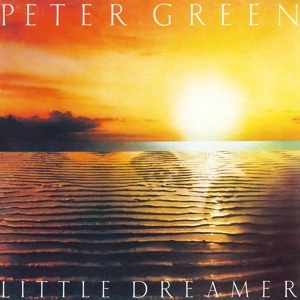 GREEN, PETER Little Dreamer LP