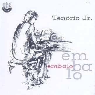TENORIO JR. Embalo LP