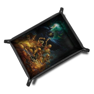 Dungeons & Dragons Masterworks Series Dice Tray Jeff Easley