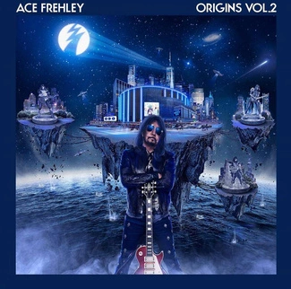 FREHLEY, ACE Origins Vol II LP Picture Disc