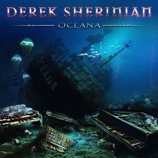 SHERINIAN, DEREK Oceana LP