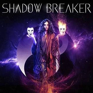SHADOW BREAKER Shadow Breaker CD