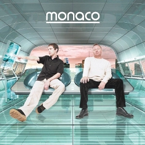MONACO Monaco 2 CD
