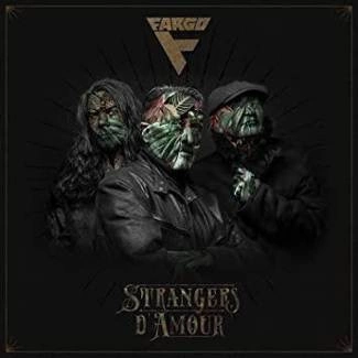 FARGO Strangers D'Amour CD