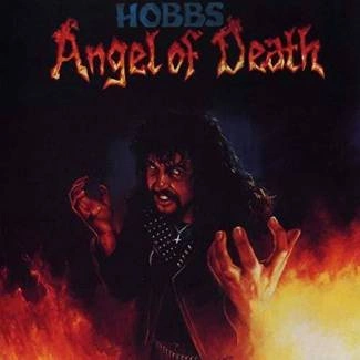 HOBBS ANGEL OF DEATH Hobbs Angel Of Death CD DIGIPAK