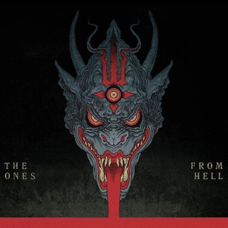 NECROWRETCH The Ones From Hell CD DIGIPAK