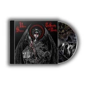 ULTRA SILVAM The Sanctity Of Death CD