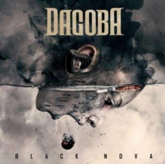 DAGOBA Black Nova 2LP