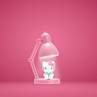 Sanrio Mini LED-Light with Figure Hello Kitty 10 cm