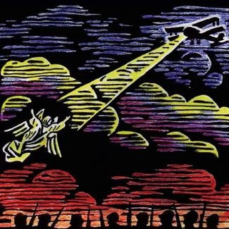 EXPLOSIONS IN THE SKY Those Who Tell The Truth Shall Die Those Who Tell The Truth Shall Live Forever LP