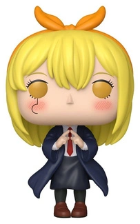 Mashle POP! Animation Vinyl Figure Lemon Irvine 9 cm