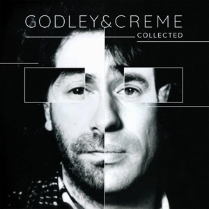 GODLEY & CREME Collected 2 LP MOV