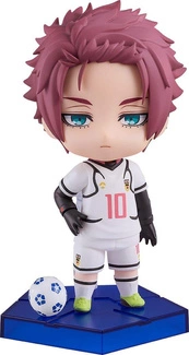 Blue Lock Nendoroid Figure Itoshi Sae 10 cm