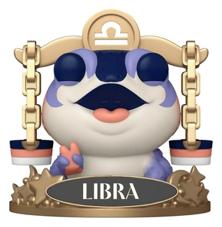 Funko Legacy Funko POP! figurka Libra 9 cm