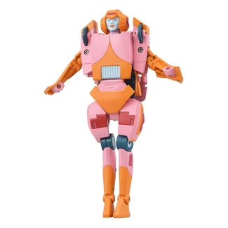The Movie Action Figure Missing Link C-07 Arcee 14 cm