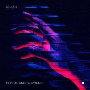 GLOBAL UNDERGROUND Global Underground: Select #7 2CD