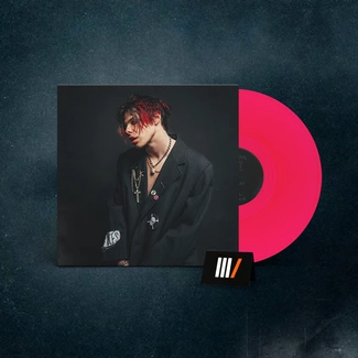 YUNGBLUD Yungblud LP PINK