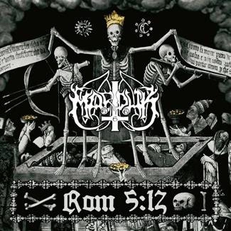 MARDUK Rom 5:12 CD