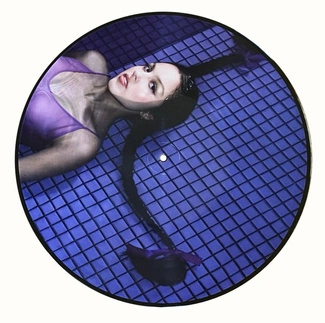 OLIVIA RODRIGO Guts LP PICTURE DISC
