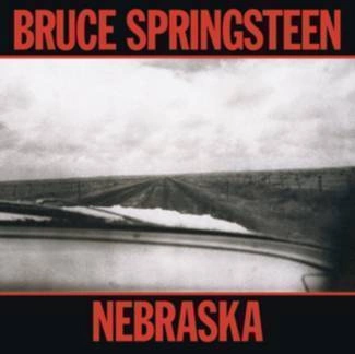 SPRINGSTEEN, BRUCE Nebraska CD