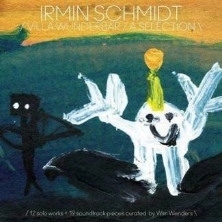 SCHMIDT, IRMIN Villa Wunderbar 4LP