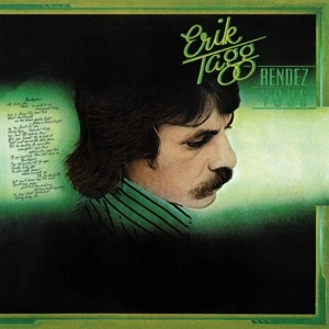 TAGG, ERIK Rendez-vous CD