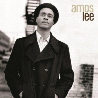 LEE, AMOS Amos Lee LP MOV