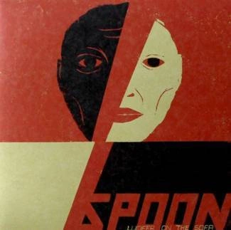 SPOON Lucifer On The Sofa LP