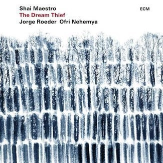 SHAI MAESTRO TRIO The Dream Thief LP