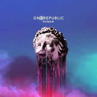 ONEREPUBLIC Human (deluxe) Ltd. CD