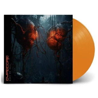 CYPECORE Make Me Real ORANGE LP