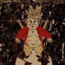 DOCTOR LIVINGSTONE Triumphus Haeretici CD DIGIPAK