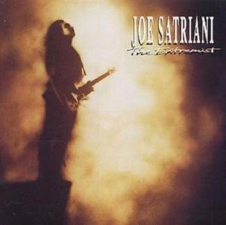 SATRIANI, JOE The Extremist CD