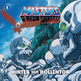 Hinter dem Höllentor *German Version*