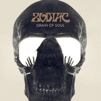 ZODIAC Grain Of Soul Limited Edition CD DIGIPAK