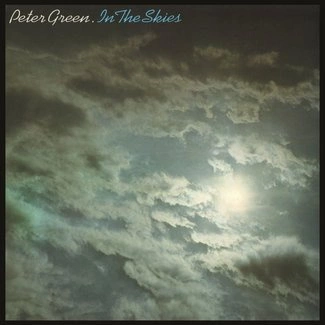 GREEN, PETER In The Skies LP MOV