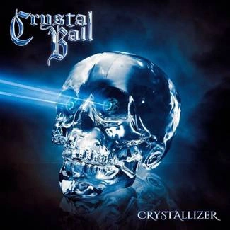 CRYSTAL BALL Crystallizer CD