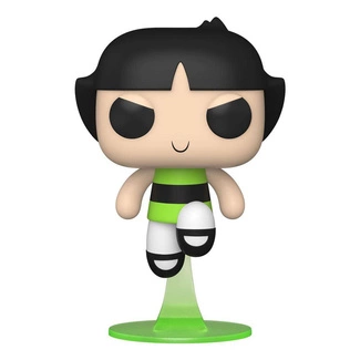 The Powerpuff Girls Funko POP! Animation figurka Buttercup 9 cm