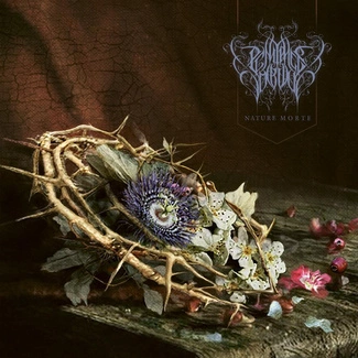 PENITENCE ONIRIQUE Nature Morte CD DIGIPAK