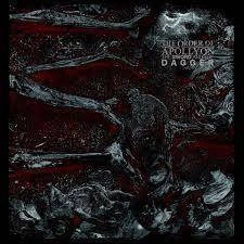 ORDER OF APOLLYON, THE The Sword And The Dagger CD