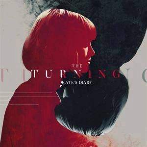 OST Turning: Kate's Diary LP
